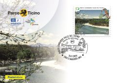 Parco Lombardo della Valle del Ticino