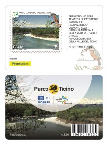 Parco Lombardo della Valle del Ticino