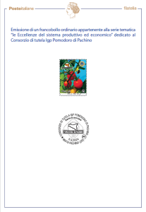 Consorzio di tutela Igp Pomodoro di Pachino