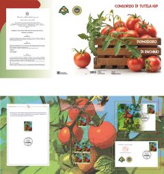 Consorzio di tutela Igp Pomodoro di Pachino