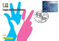LIS “Lingua dei Segni Italiana”
