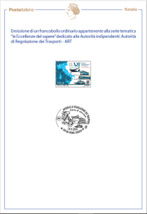 ART - Autorità di Regolazione dei Trasporti