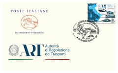 ART- Autorità di Regolazione dei Trasporti