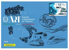 ART- Autorità di Regolazione dei Trasporti