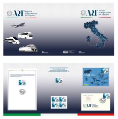 ART- Autorità di Regolazione dei Trasporti