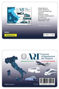 ART- Autorità di Regolazione dei Trasport
