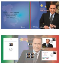Silvio Berlusconi