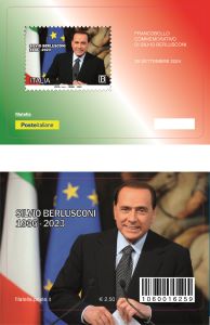 Silvio Berlusconi