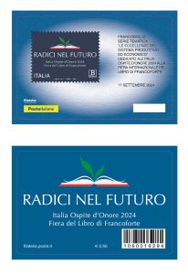 Italia Ospite d’Onore alla Fiera del Libro di Francoforte
