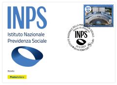 INPS- all’Istituto Nazionale della Previdenza Sociale