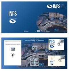 INPS- all’Istituto Nazionale della Previdenza Sociale