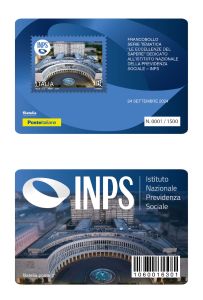 INPS- all’Istituto Nazionale della Previdenza Sociale