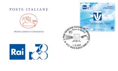 RAI - 70 anni di televisione