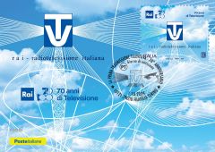 RAI - 70 anni di televisione