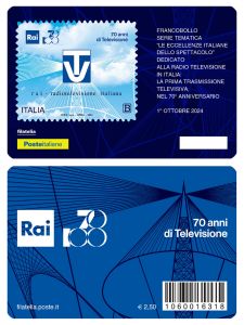 RAI - 70 anni di televisione