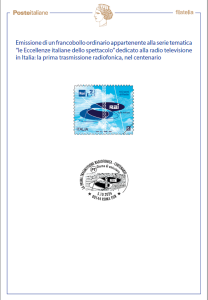 RAI - 100 anni di Radio