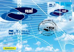 100 Anni di Radio