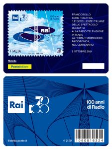 100 Anni di Radio