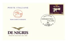 De Nigris 1889