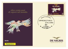De Nigris 1889