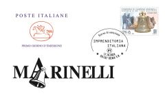 Fonderia di Campane Marinelli