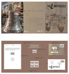Fonderia di Campane Marinelli