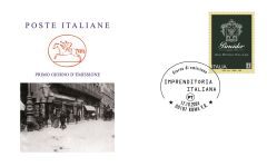 Pineider, nel 250° anniversario della fondazione