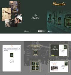 Pineider, nel 250° anniversario della fondazione