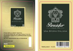 Pineider, nel 250° anniversario della fondazione