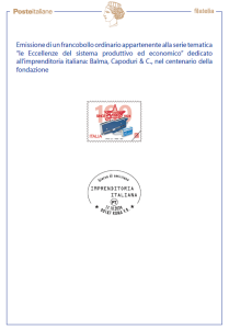 Balma, Capoduri & C.