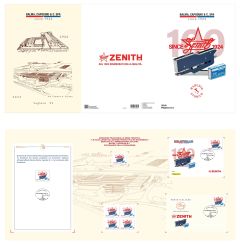Balma, Capoduri & C., nel centenario della fondazione