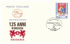 Eridania Italia