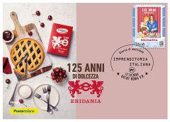 Eridania Italia