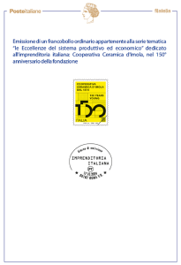 Cooperativa Ceramica d’Imola