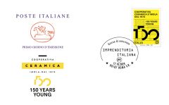 Cooperativa Ceramica d’Imola, nel 150° anniversario della fondazione
