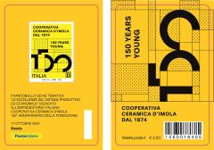 Cooperativa Ceramica d’Imola, nel 150° anniversario della fondazione