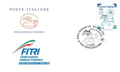 World Triathlon Cup