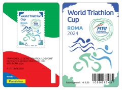 World Triathlon Cup