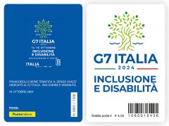 G7 Italia – Inclusione e Disabilità