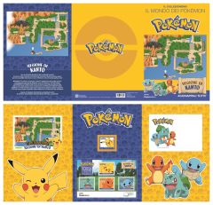 Pokémon Kanto