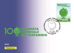 Giornata mondiale del Risparmio