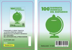 Giornata mondiale del Risparmio