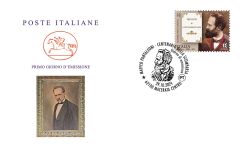 Maffeo Pantaleoni