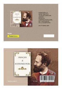 Maffeo Pantaleoni