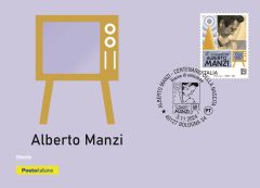 Alberto Manzi