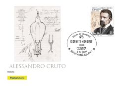 Alessandro Cruto