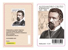 Alessandro Cruto