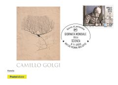 Camillo Golgi