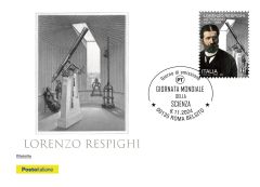Lorenzo Respighi