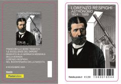 Lorenzo Respighi